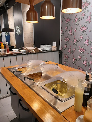 Kahvila-ravintola Tähkä - Ravintola-ala