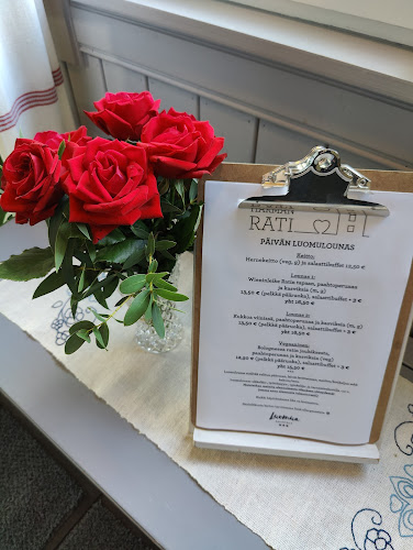 Härmän Rati Oy - Järvenpää