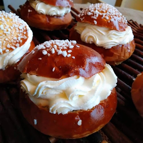 Hardomin Leipä - Ravintola-ala