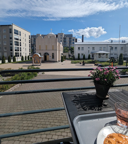 Usva Kauppakatu - Ravintola-ala