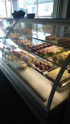 Harjun Kaffila - Kokkola