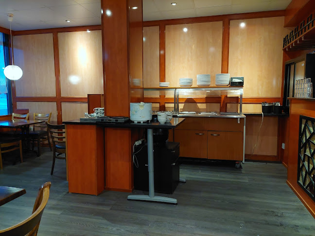 Kiinalainen Ravintola Feeniks - Ravintola-ala