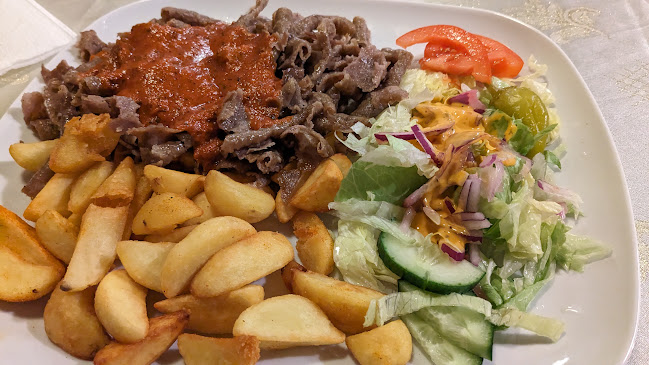 Opinii despre Newroz Kebab Pizzeria în Loviisa - Ravintola-ala