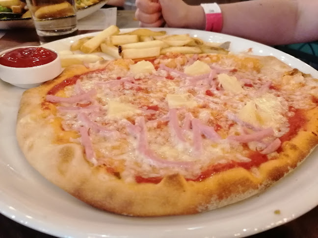 Rosso Ilves, Tampere