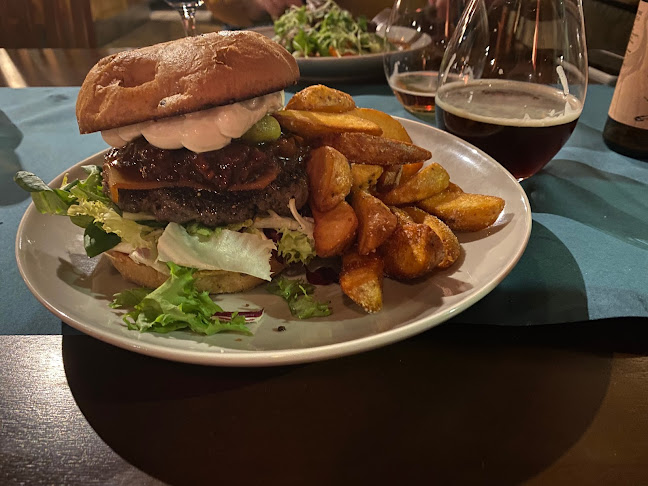 Myllärit - Ravintola-ala