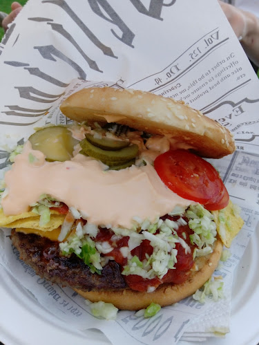 Opinii despre Puistogrilli Oy în Valkeakoski - Ravintola-ala