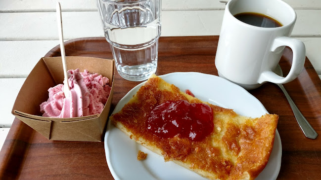 Villa Hannala - Ravintola-ala