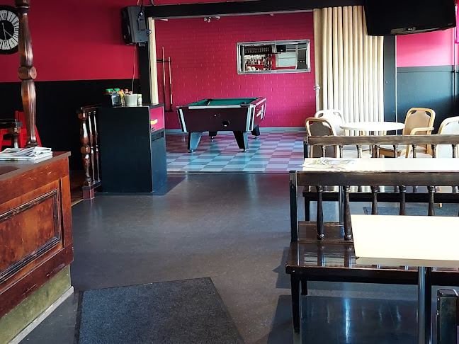 Ravintola Killinki - Konginkangas