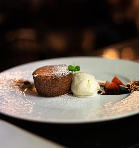 Stefan's Steakhouse - Helsinki