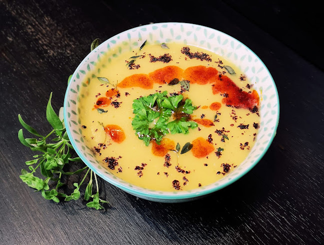 Coffee Box - Ravintola-ala