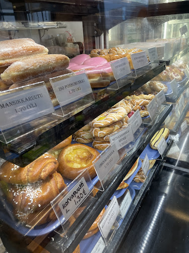 Comentarii opinii despre Jokioisten Leipä Oy