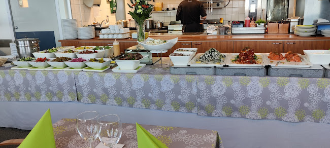 Opinii despre Ravintola Merimesta în Pori - Ravintola-ala