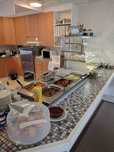 Kahvila Tähkä - Kärkölä