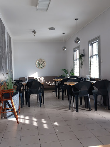 Las Vaskivesi grilli & cafe - Ravintola-ala