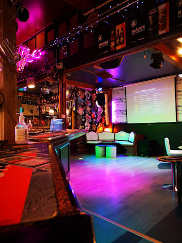 Opinii despre Kemin Aula-Pub Oy în Kemi - Ravintola-ala