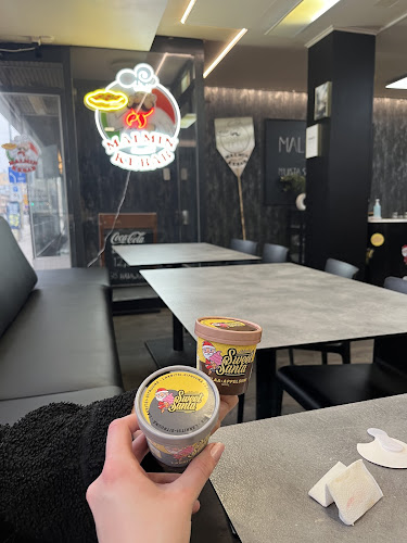 Comentarii opinii despre Malmin Kebab Pizzeria