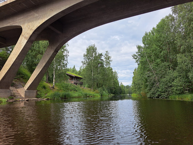 Otamussillantie 71, 38420 Sastamala