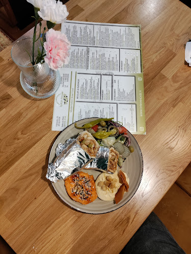 Reviews of Syrian House Restaurant in Pori - Ravintola-ala