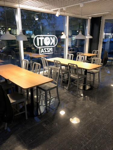 Kotipizza Kemi - Ravintola-ala