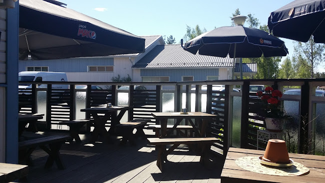 Comentarii opinii despre Ravintola Tarantella