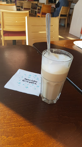 Presso Prisma, Mikkeli - Ravintola-ala