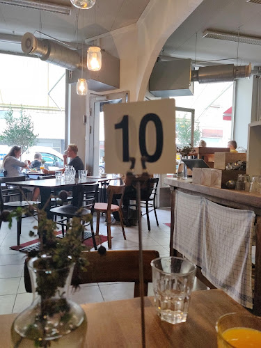 Comments and reviews of Gastro Cafe Kallio