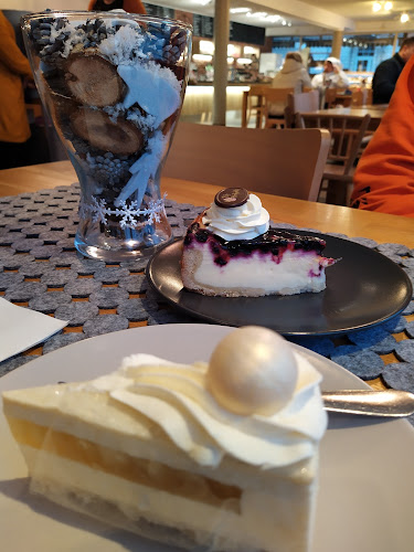 Cafe Herkkuhetki - Orivesi