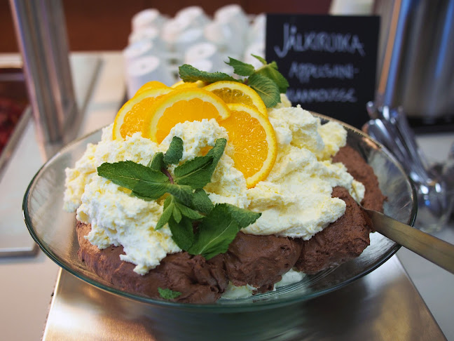 Comentarii opinii despre Pikante 36 Ravintola