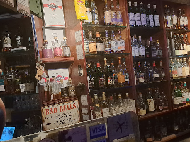 Whisky Bar - Turku