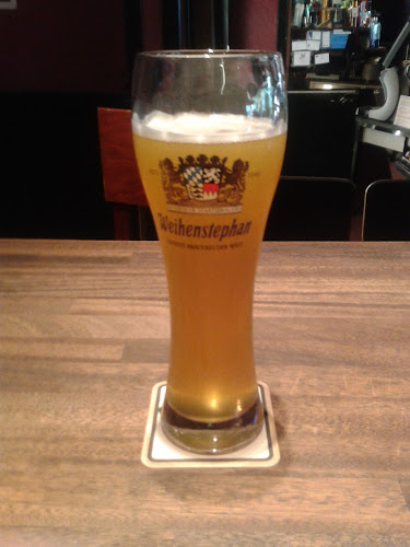 Ravintola Black Bird - Ravintola-ala