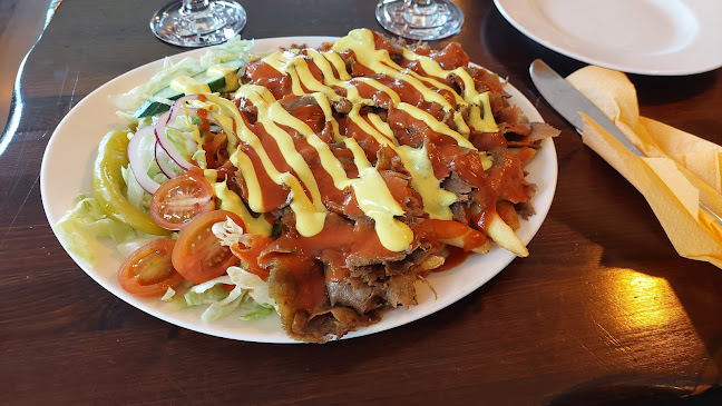 Didim Kebab Pizzeria