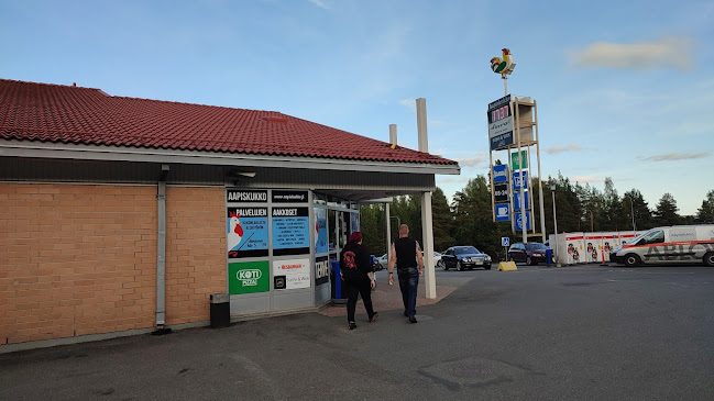 Tervapirtintie 7, 36600 Pälkäne