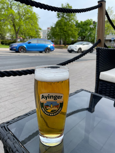 Comments and reviews of Olut- ja Viinihuone Norden