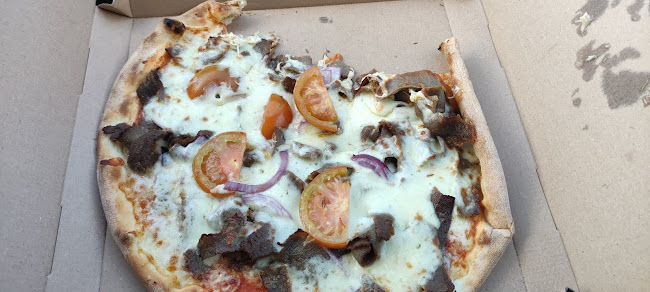 Akaan Kebab Pizza Open Times