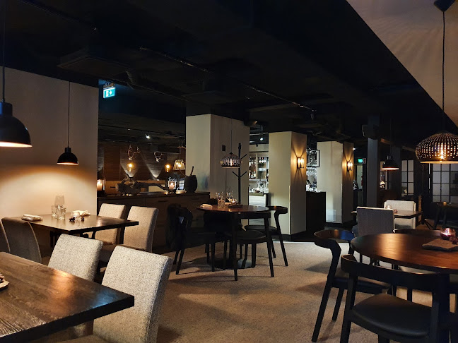 Gallá Kitchen & Bar