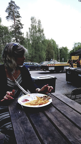 Nokian Autogrilli - Ravintola-ala
