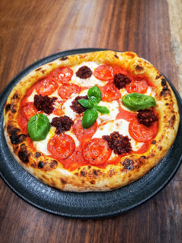 Opinii despre Limos în Vantaa - Ravintola-ala