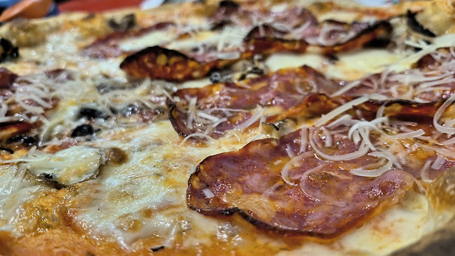 Alessio's Pizzeria Italiana Phone number