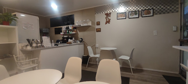 Cafe ViChi - Ravintola-ala