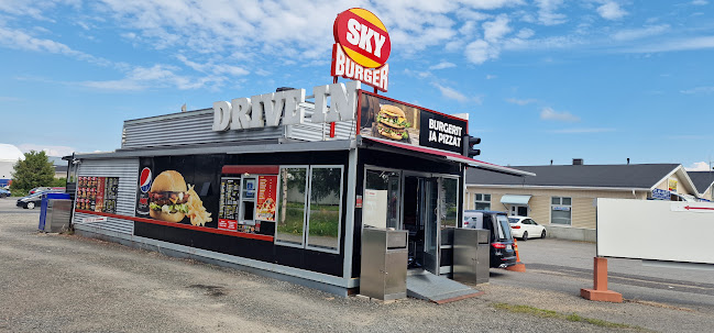 Sky Burger Oy - Tornio