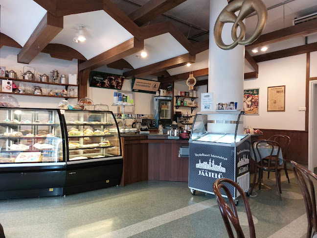 Kahvila Linda - Ravintola-ala