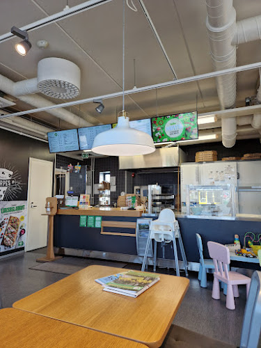 Opinii despre Kotipizza Närpiö în Närpiö - Ravintola-ala