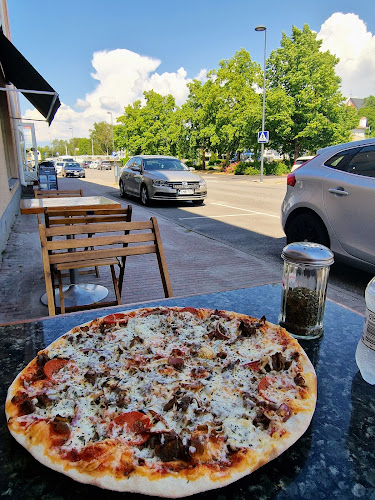 Pargas kebab-pizzeria - Parainen