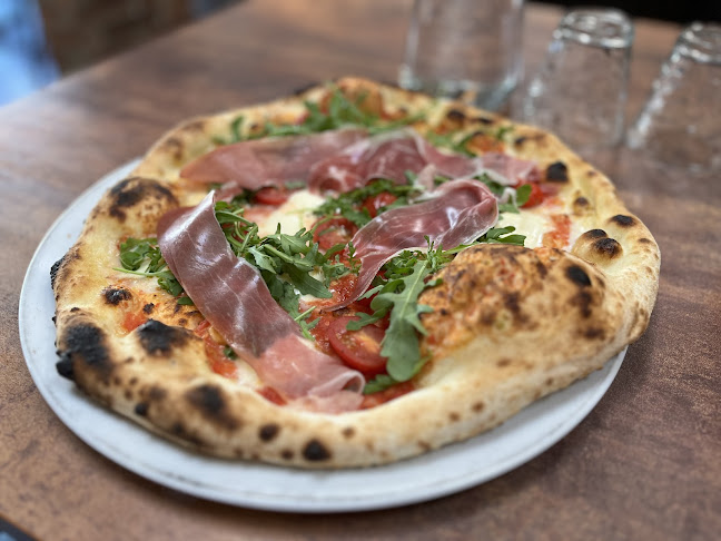 Ravintola Bora - Hämeenlinna