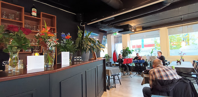 Valtatie 16, 37800 Akaa