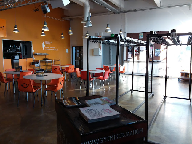 Vaasantie 11, 60100 Seinäjoki