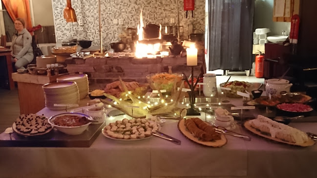 Kotaravintola Sarakka