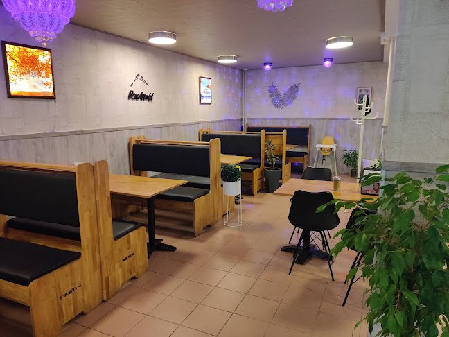 Ravintola Karlen - Ravintola-ala