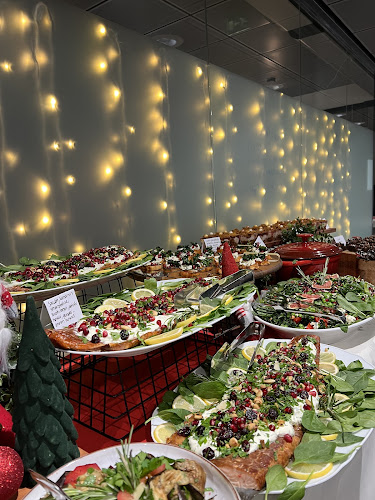 Comentarii opinii despre Fygë Food