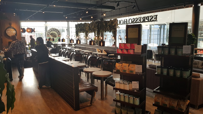 Comentarii opinii despre Espresso House Malmin Nova